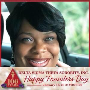 Meet your Posher, Tracey